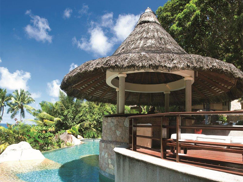 بات بإمكانك الجمع بين العمل والاستجمام مع كونستانس إيفيليا وكونستانس ليموريا في جزر السيشل